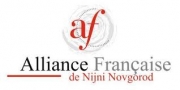 Alliance française (NijniNovgorod)