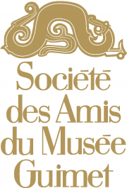 Société des amis du Musée Guimet SAMG Paris
