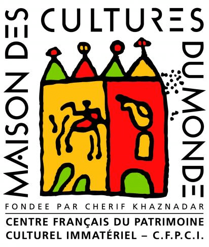 Maison des Cultures du Monde logo