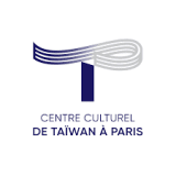 Centre culturel de Taïwan à Paris - logo