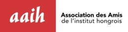Association des Amis de l'institut hongrois (AAIH) - logo