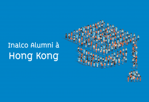 Anciens élèves et étudiants en échange à Hong Kong