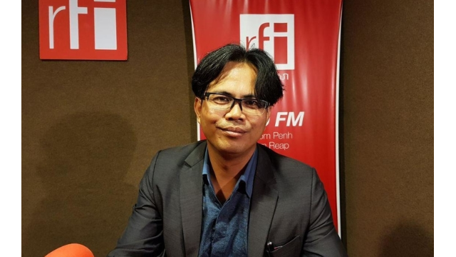 Décès de Joseph (Deth) Thach, maître de conférences en linguistique khmère à l'Inalco