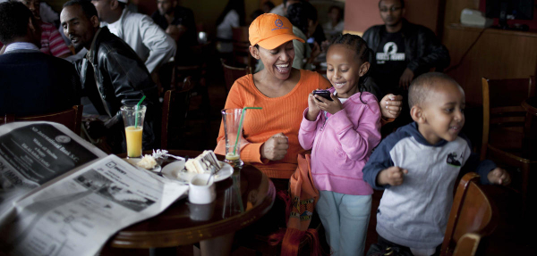 L’Afrique au-delà des stéréotypes