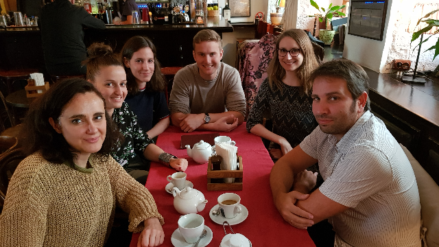 Lancement du groupe Inalco Alumni en Russie