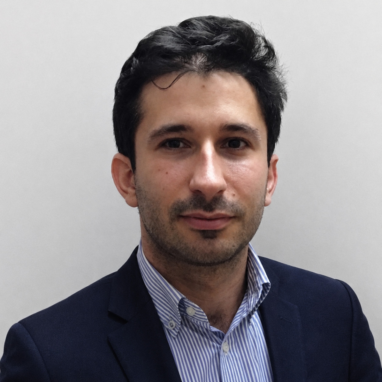 :graduation_cap: Regards croisés d’alumni – Portrait de François Tavernier