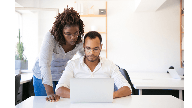 Lancement du programme de mentorat 2020-2021