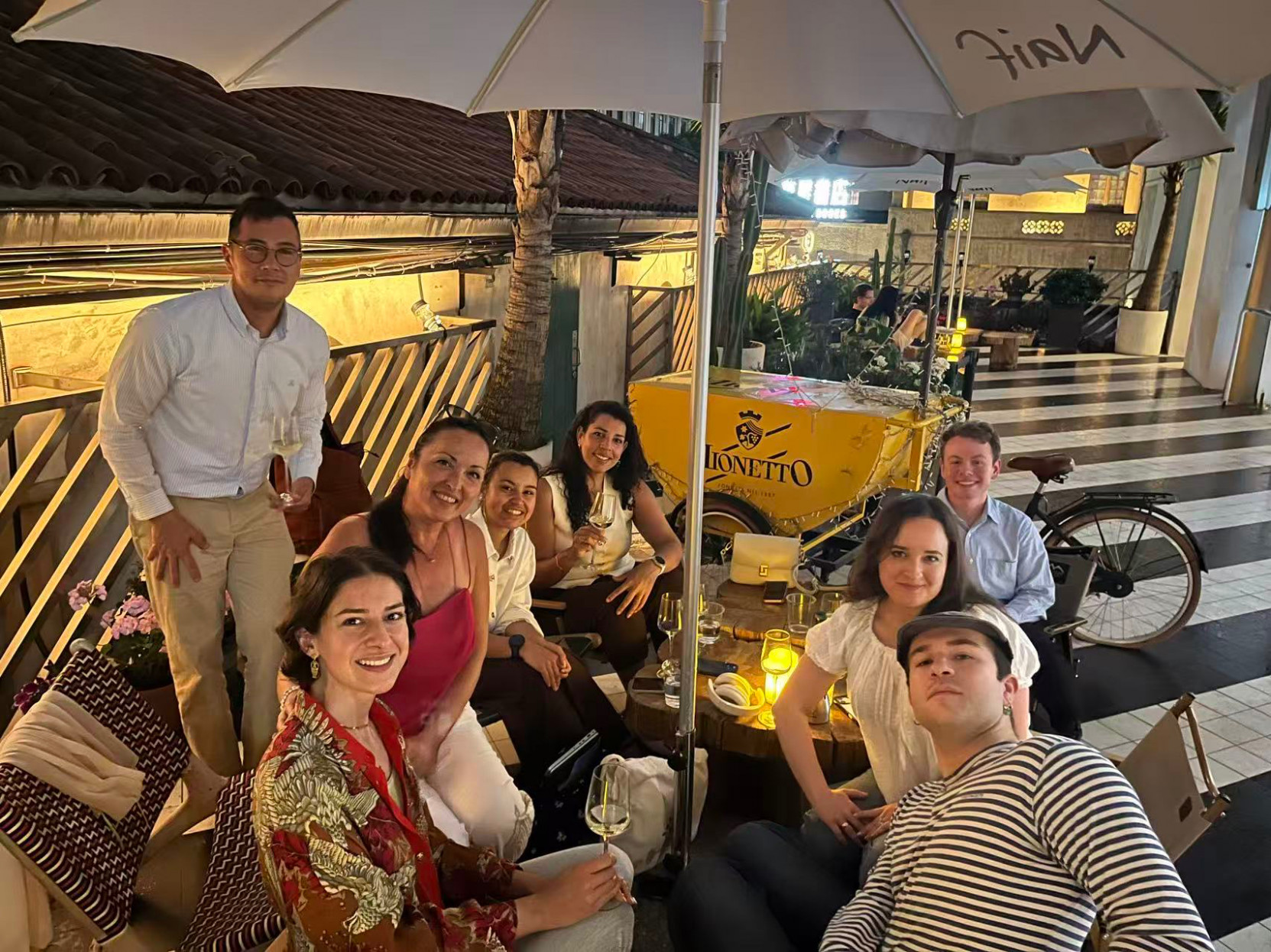 [AAEALO] Rencontre inter-Alumni Shanghai x Hong Kong : retour sur la soirée du 19 mai 2026