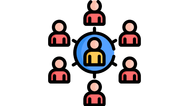 Restons Connectés !