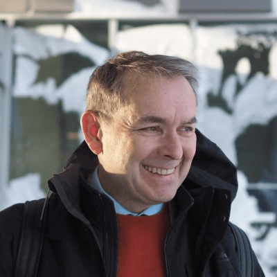 Nomination : Jean-Noël Poirier (chinois – vietnamien) devient consul général de France à Nuuk