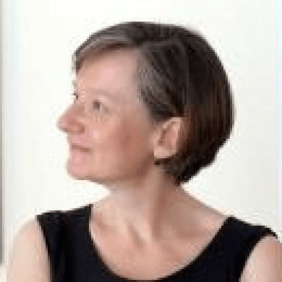 Distinction : Céline Bayou décorée de l’Ordre national du Mérite