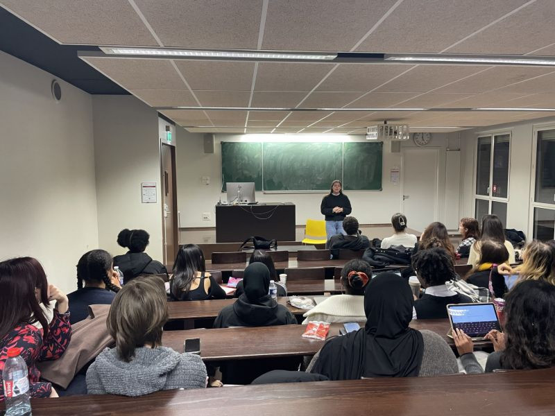 Retour sur événement — Diplômé·es en coréen : parcours et perspectives professionnelles