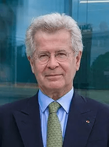 Nomination : Jean-David Levitte (chinois, malais-indonésien) préside l’Académie des sciences morales et politiques en 2026