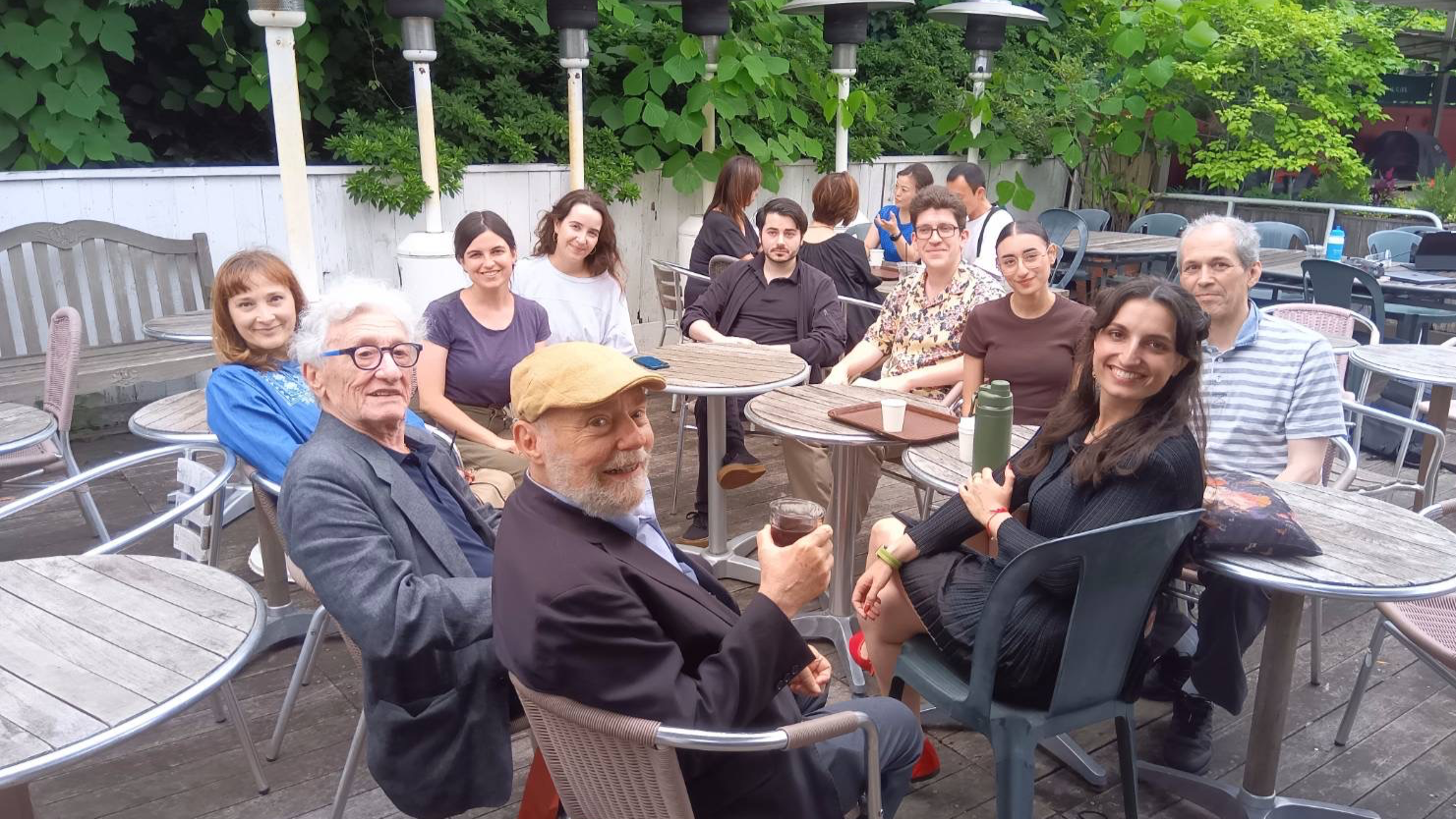 [AAEALO] Retour sur la rencontre des alumni à Tokyo – 4 juillet 2026