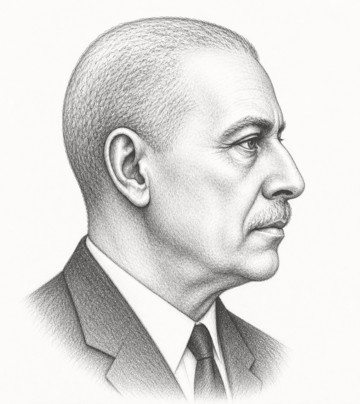 Marcel Belloy (1892–1967) — Trésorier et mécène discret