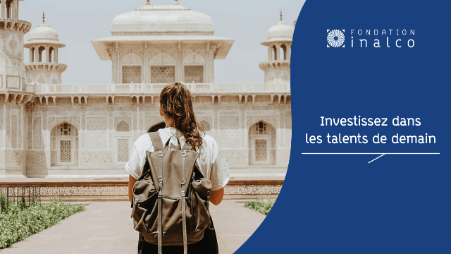 Bourses d’immersion : un atout pour l'insertion professionnelle et la recherche