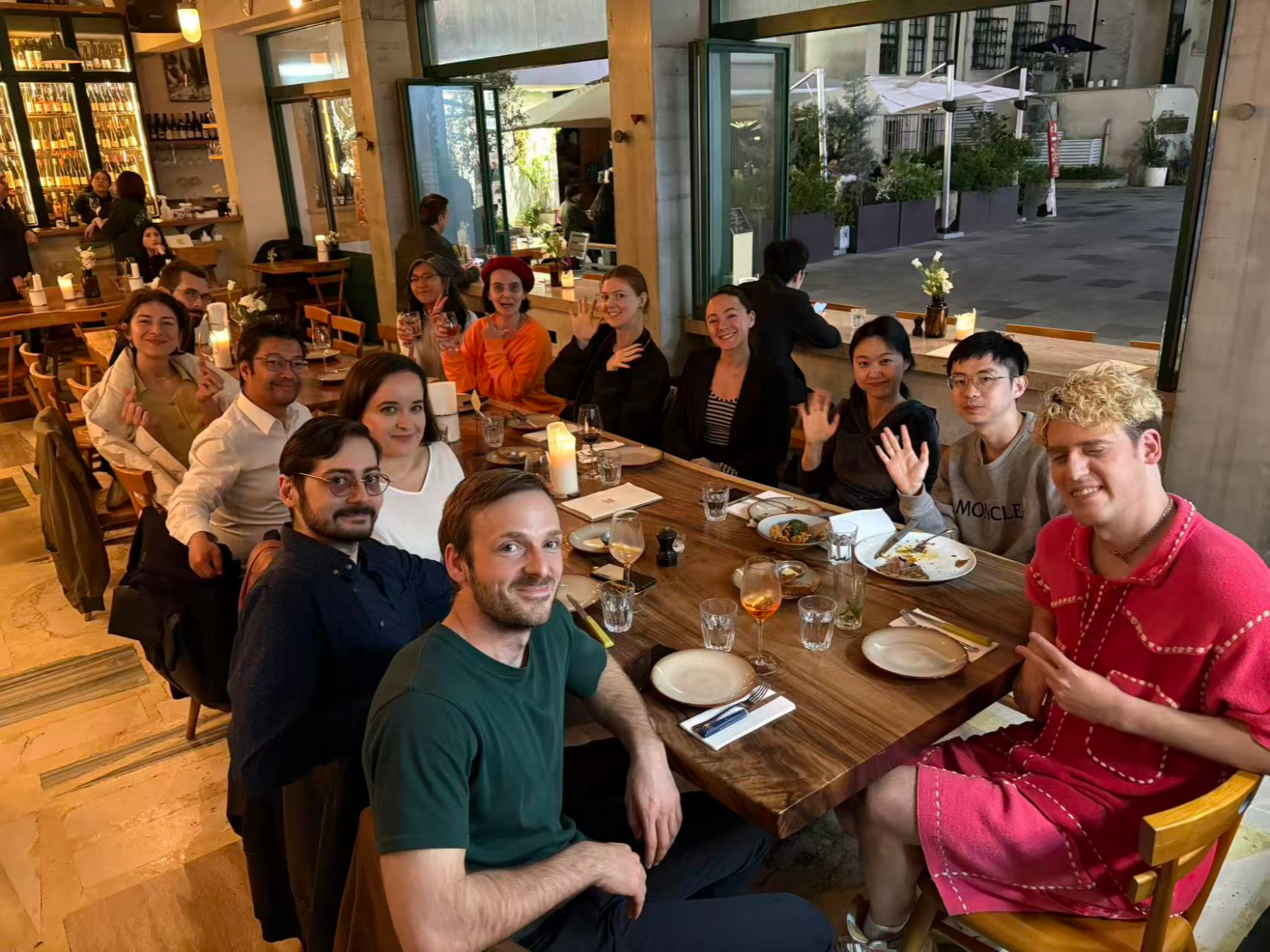 [AAEALO] Rencontre des alumni de l’Inalco à Shanghai : retour sur l’afterwork du 17 avril 2026