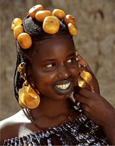 Héritage peul – Entre passé, présent & futur