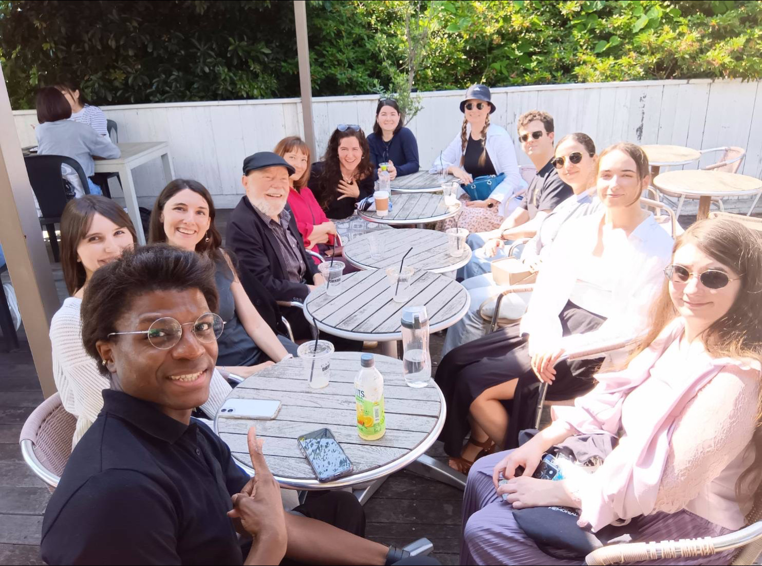 [AAEALO] Retour sur la rencontre des alumni à Tokyo – 16 mai 2026