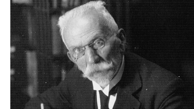 Paul Boyer (1864–1949), pionnier des études slaves en France
