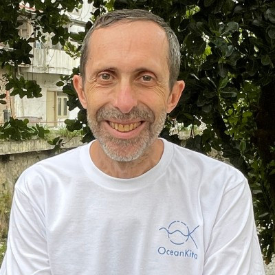 :graduation_cap: Regards croisés d’alumni – Portrait de Nicolas Bernier