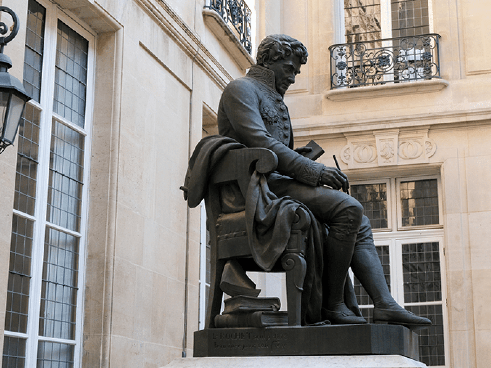 Il était une fois… l’AAÉALO — 1946 : remettre l’Association en ordre de marche