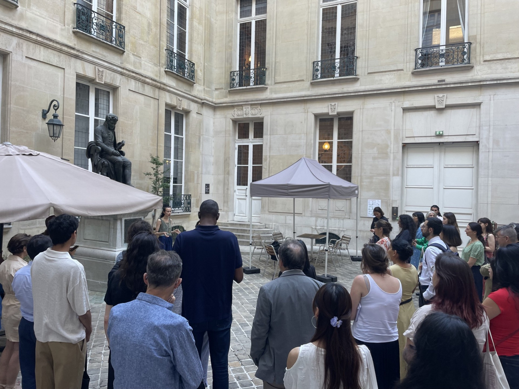 [AAEALO] Retour sur la soirée des alumni 2026