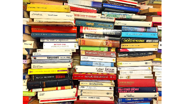 [AAEALO] Don de livres aux étudiants