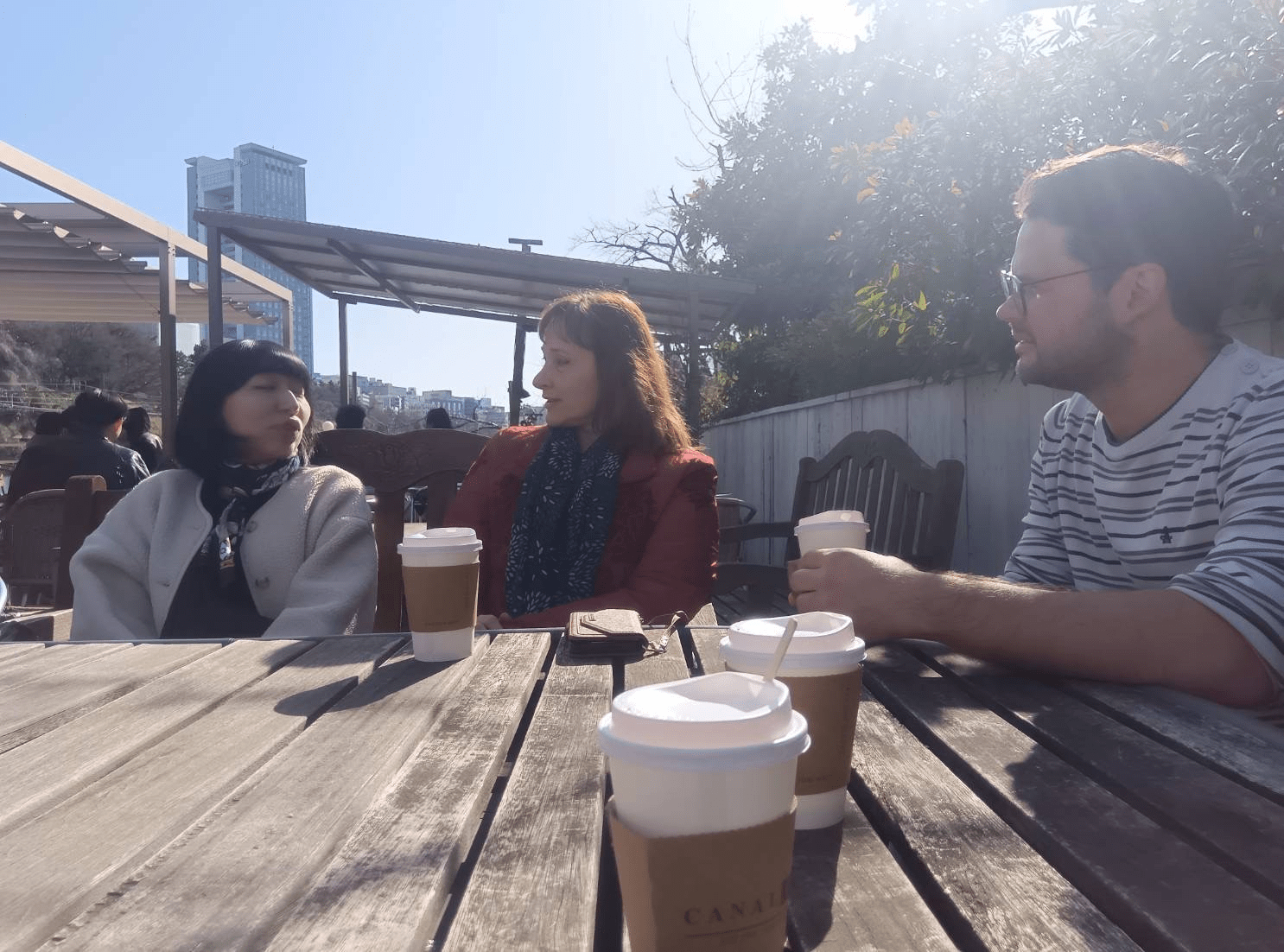 [AAEALO] Retour sur la rencontre des alumni à Tokyo – 14 mars 2026