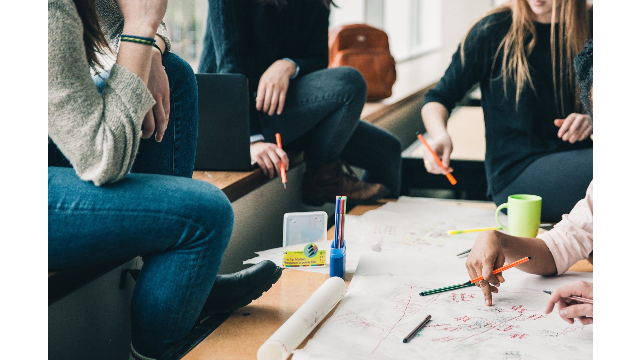 Donnez votre avis sur la formation continue à l'Inalco