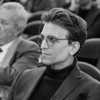 Soutenance de thèse : Nicolas Boin Principato explore l’humanisme moderne indien