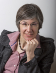 Portrait d'alumni : Géraldine Lemblé