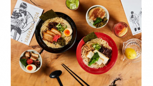 [AAEALO] Déjeuner des anciens élèves des langues O' à Londres 