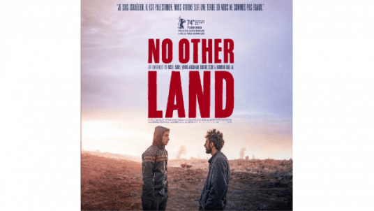 No Other Land