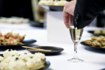 Cocktail de bienvenue pour les adhérents