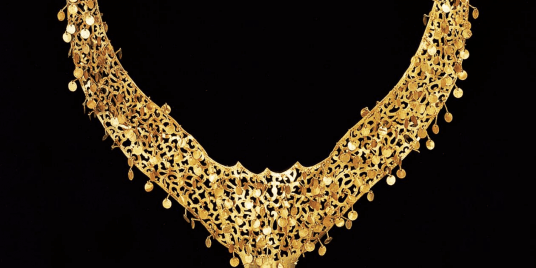 [AAEALO] Visite de l'exposition "Silla : l’Or et le Sacré Trésors de Corée" - MNAAG (Musée national des Arts asiatiques - Guimet) 