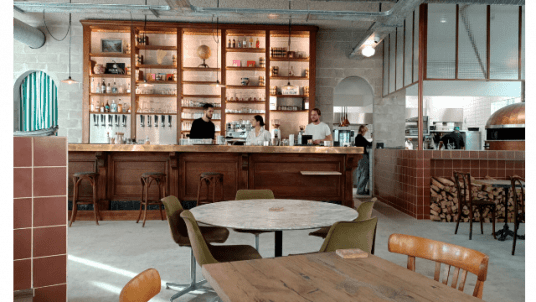  [AAEALO] Afterwork des anciens élèves à Marseille