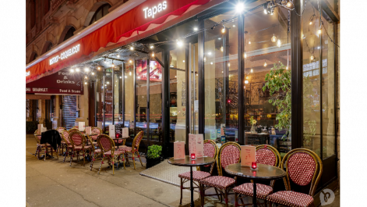 [AAEALO] Afterwork des anciens élèves de la filière Communication Interculturelle (CFI, COCI, Com2i) à Paris