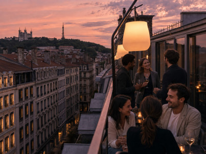 [AAEALO] Rencontre Inalco Alumni à Lyon