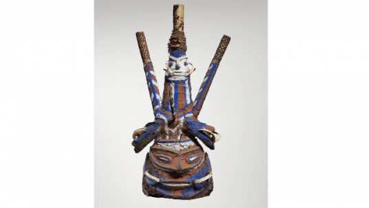 [AAEALO] -  Visite guidée – À la découverte du continent africain - Musée du Quai Branly