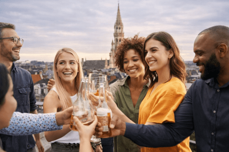 [AAEALO] Invitation - Rencontre à Bruxelles