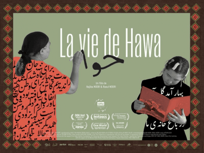 Projection-débat – La vie d’Hawa