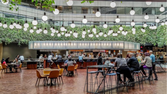 [AAEALO] Afterwork des anciens élèves à Washington