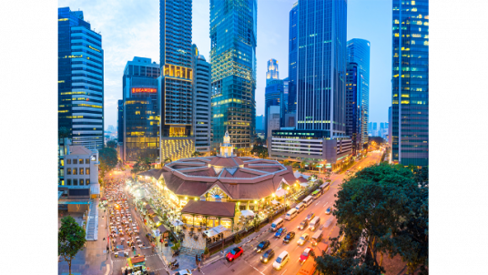 [AAEALO] Afterwork des anciens élèves à Singapour (19 novembre 2025)