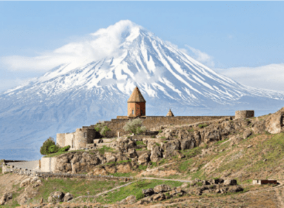 [AAEALO] Voyage culturel en Arménie – Perle du Caucase [complet]