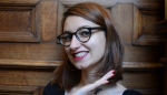 Entretien avec Lucie Gianola, ancienne élève de l’Inalco - partie 2