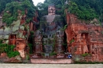 Echappée belle au Sichuan (Chine) - 23 au 30 septembre 2017 - 1800€ par personne en chambre double -