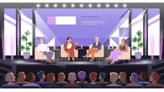 Table ronde – Alumni & Entrepreneuriat