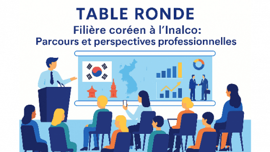 [AAEALO & BULKKOT] Perspectives de carrière avec un diplôme en coréen : Regards d’anciens élèves