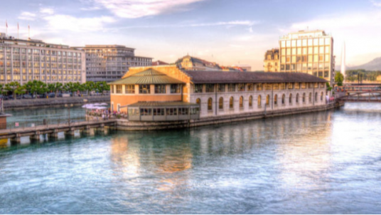 [AAEALO] Afterwork des anciens élèves des langues O' à Genève